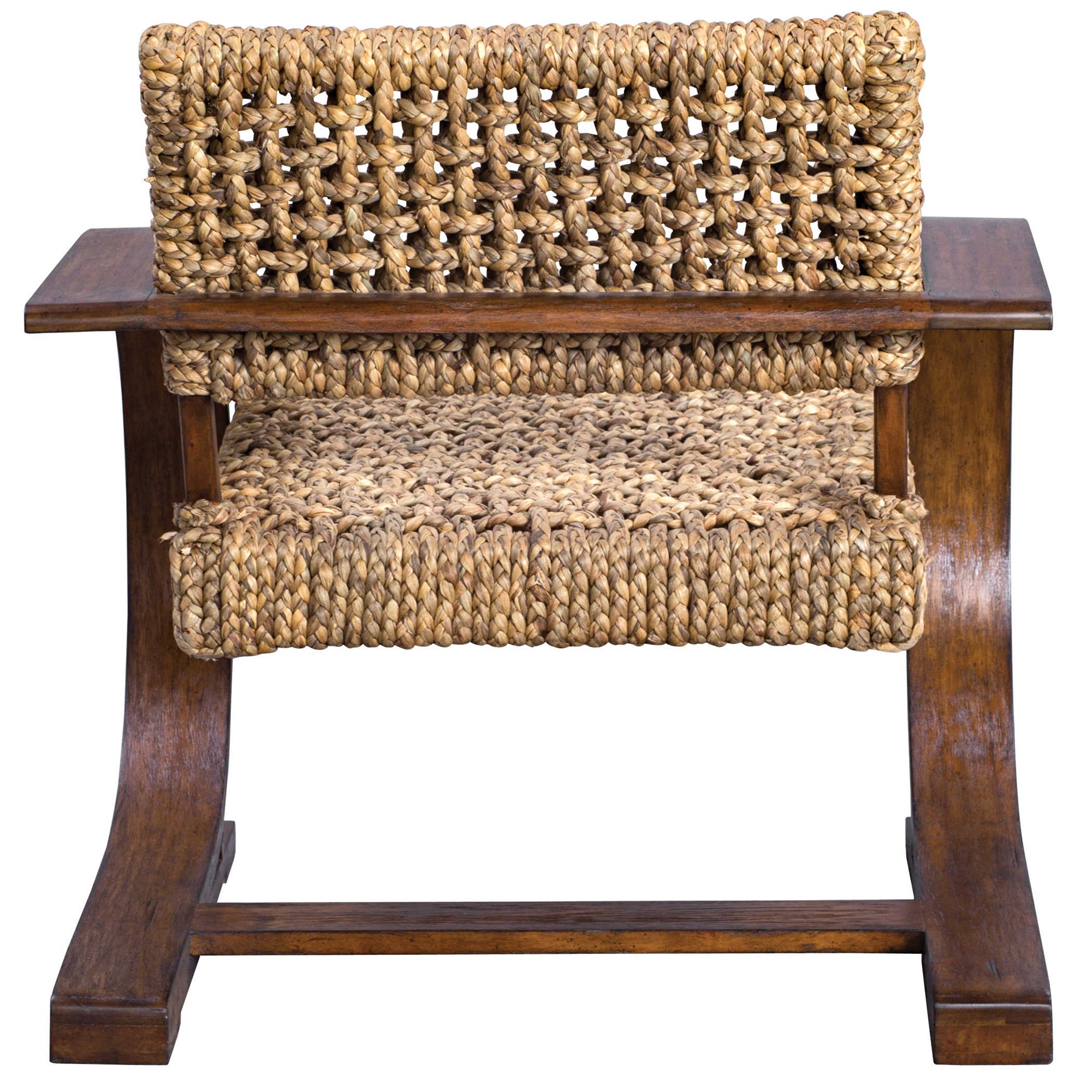 wayfair san geronimo chair