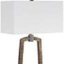 6_Uttermost Relic Antiqued Gold Floor Lamp more views