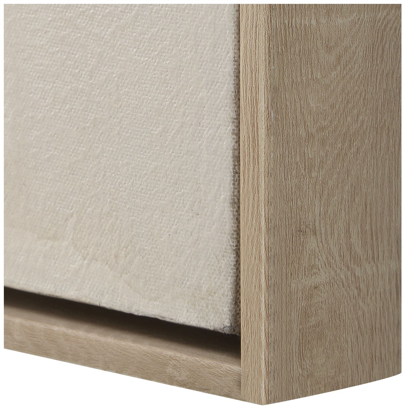 Uttermost Remedy 73" x 49" Hand Painted Canvas Wall Art