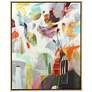 Thumbnail3 of Uttermost Renewal 54 3/4" Framed Canvas