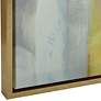 4_Uttermost Renewal 54 3/4" Framed Canvas more views