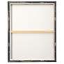 5_Uttermost Renewal 54 3/4" Framed Canvas more views