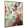 6_Uttermost Renewal 54 3/4" Framed Canvas more views