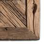 3_Uttermost Rennick Rustic Pine Wood 21" Wide Wall Art more views