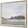 3_Uttermost Restful Vista-Awe 33 7/8" Wide Framed Print more views