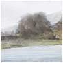 5_Uttermost Restful Vista-Awe 33 7/8" Wide Framed Print more views