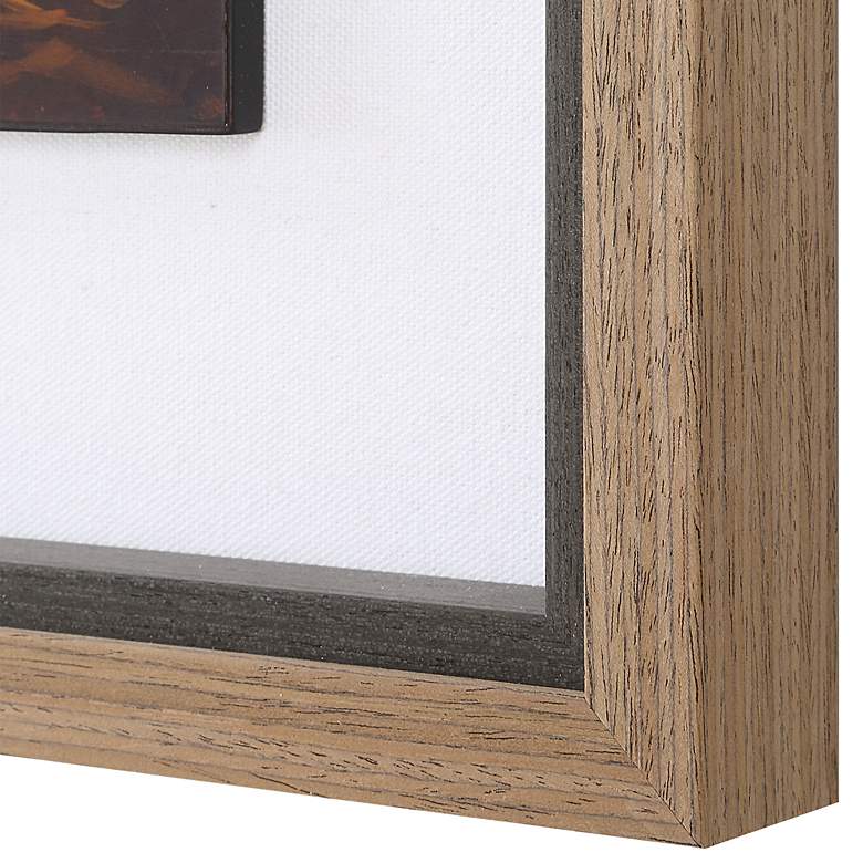 Image 6 Uttermost Resting Bunny 9-Piece Framed Prints more views