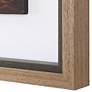 6_Uttermost Resting Bunny 9-Piece Framed Prints more views