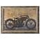 Uttermost Ride 42" Wide Oil Painting Reproduction