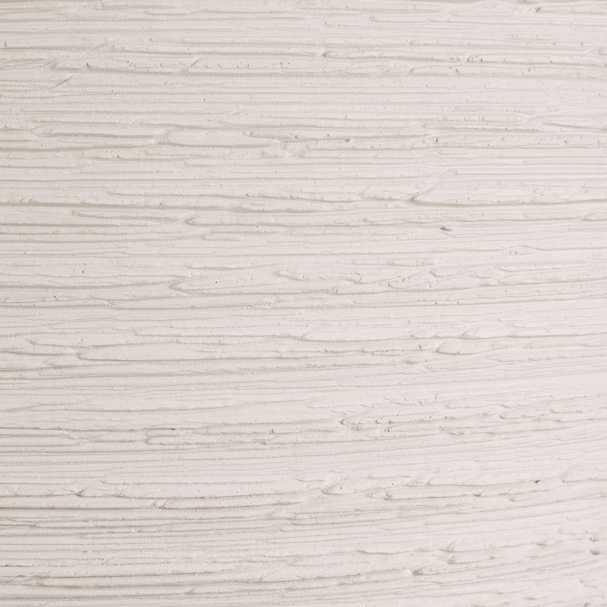 Image 5 Uttermost Rocio 25" Warm White Ceramic Table Lamp more views