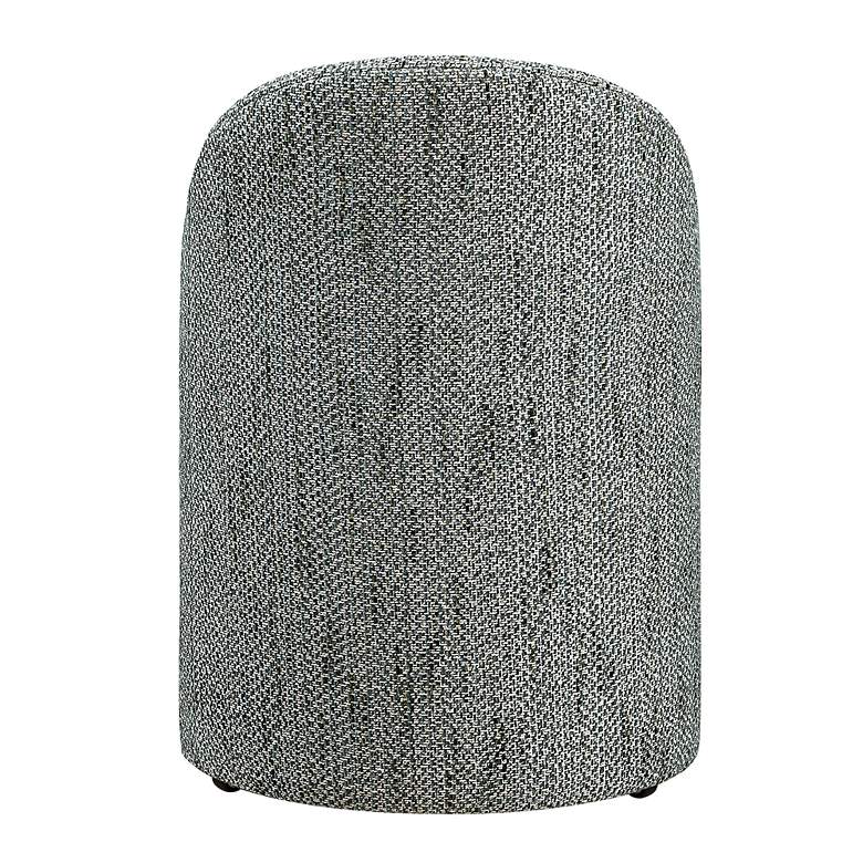Image 6 Uttermost Roll With It Teal Dining Chair more views