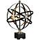 Uttermost Rondure 24" High Orbital Spheres Sculpture