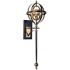 Uttermost Rondure 36 1/4" High Oil-Rubbed Bronze Wall Sconce