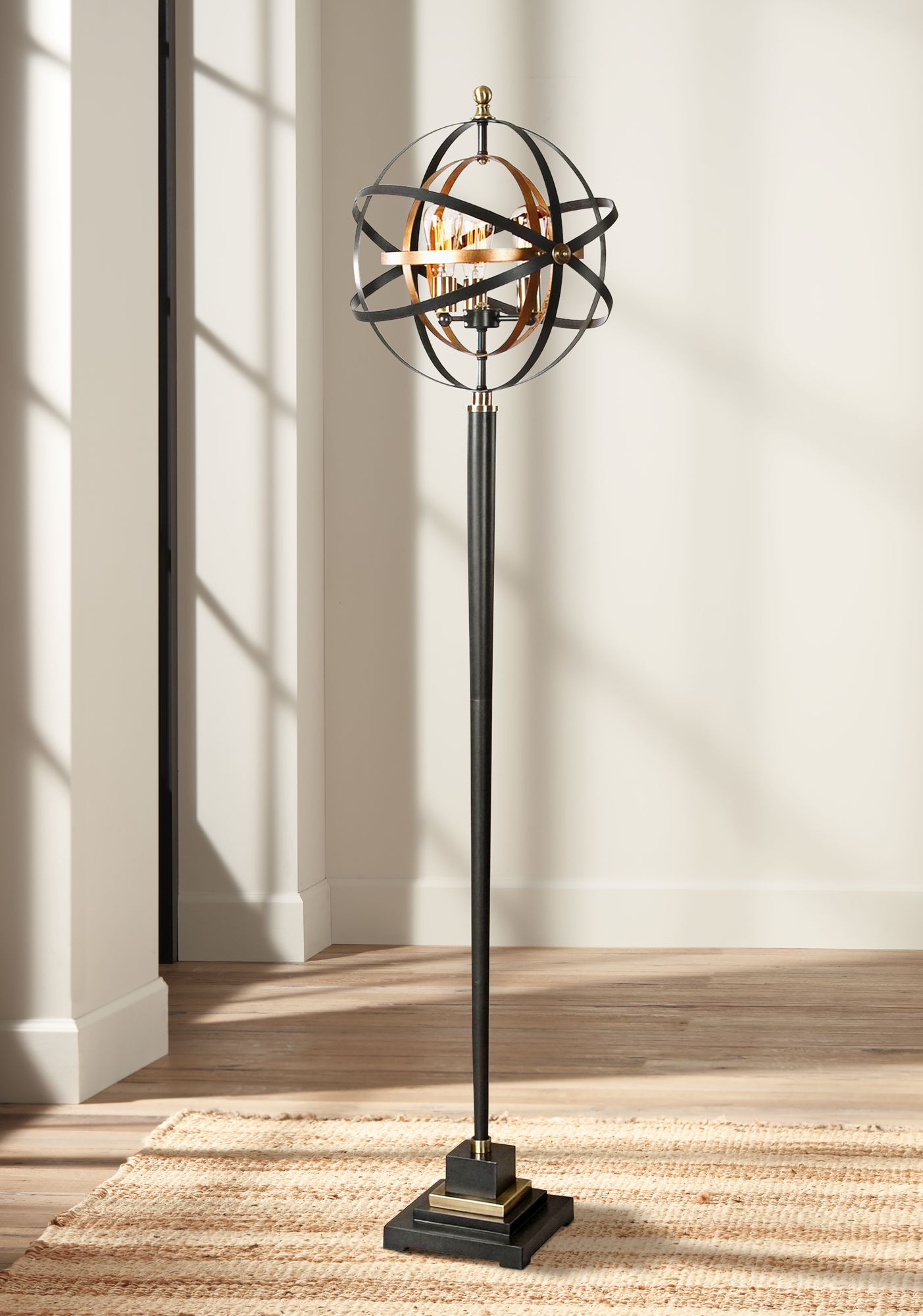 sibass tower lamp