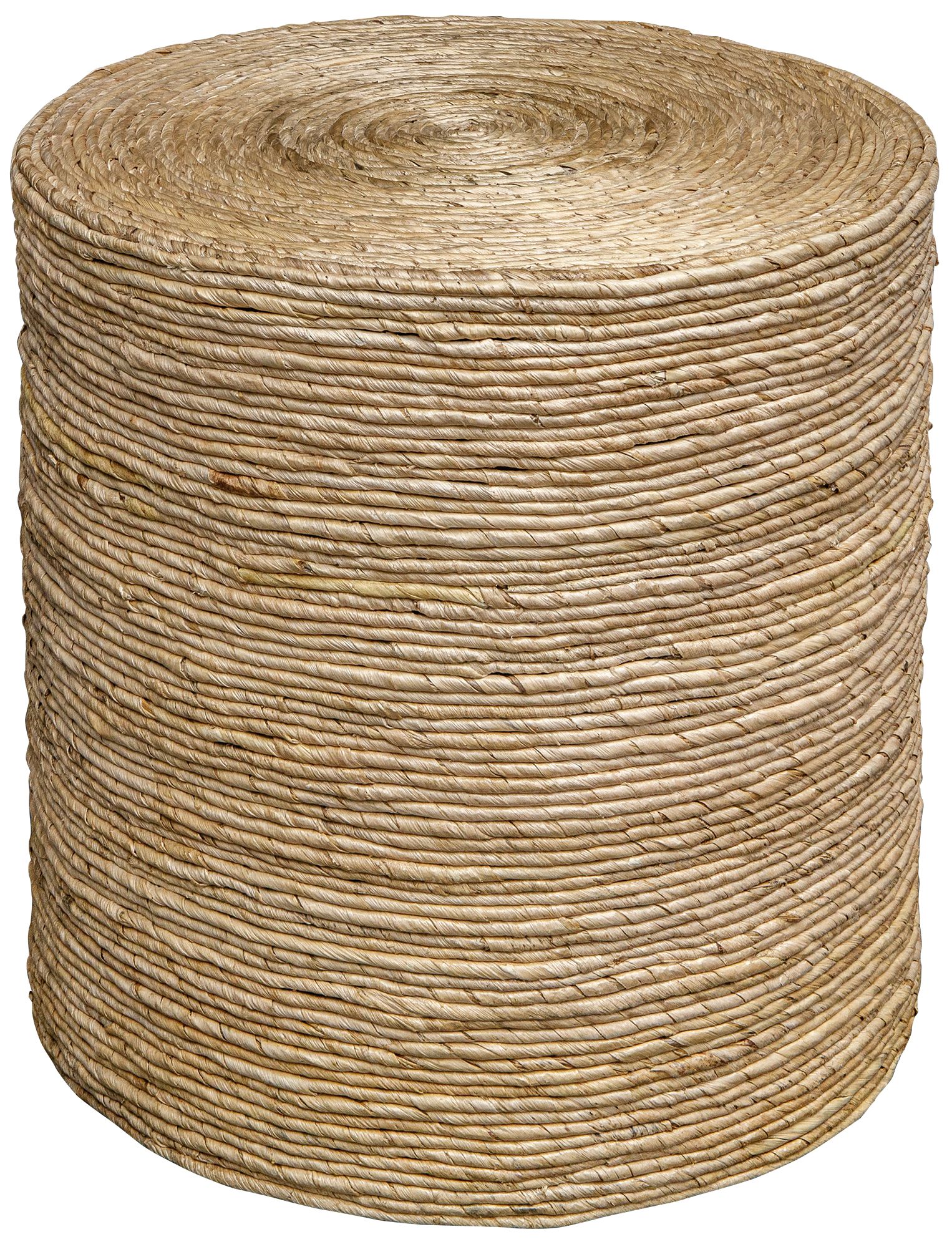 Image 2 Uttermost Rora Round Accent Table