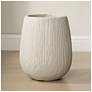 1_Uttermost Rustic Ridge 16 3/8" High Indoor-Outdoor Planter