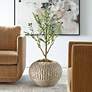 1_Uttermost Rustic Roots 18" Wide Planter