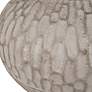 3_Uttermost Rustic Roots 18" Wide Planter more views