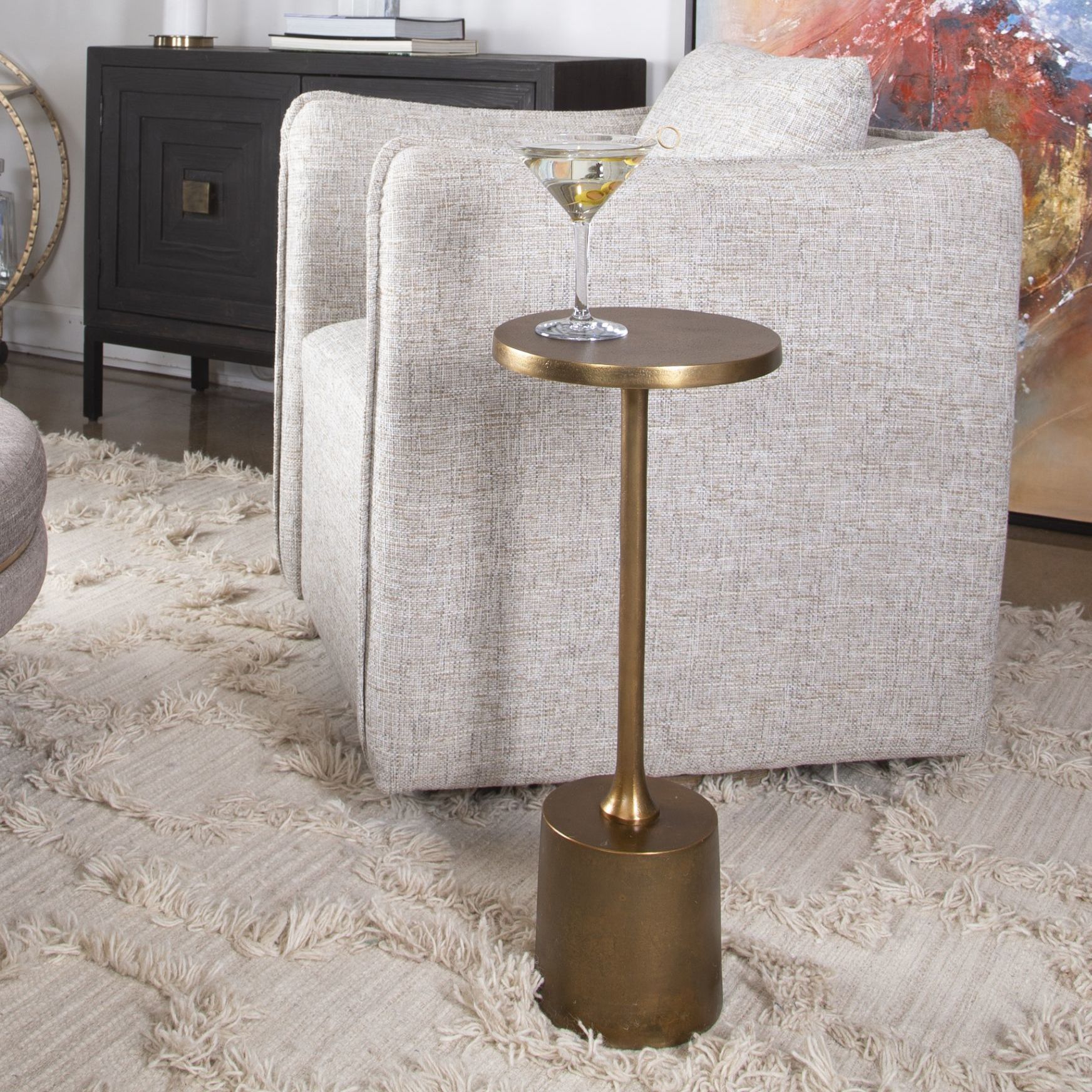 Uttermost Sanaga 10