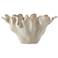Uttermost Sand Dune Indoor-Outdoor Earthenware Bowl