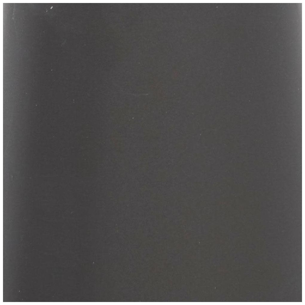 Uttermost Sanderson 26.5-in High Charcoal Black Table Lamp