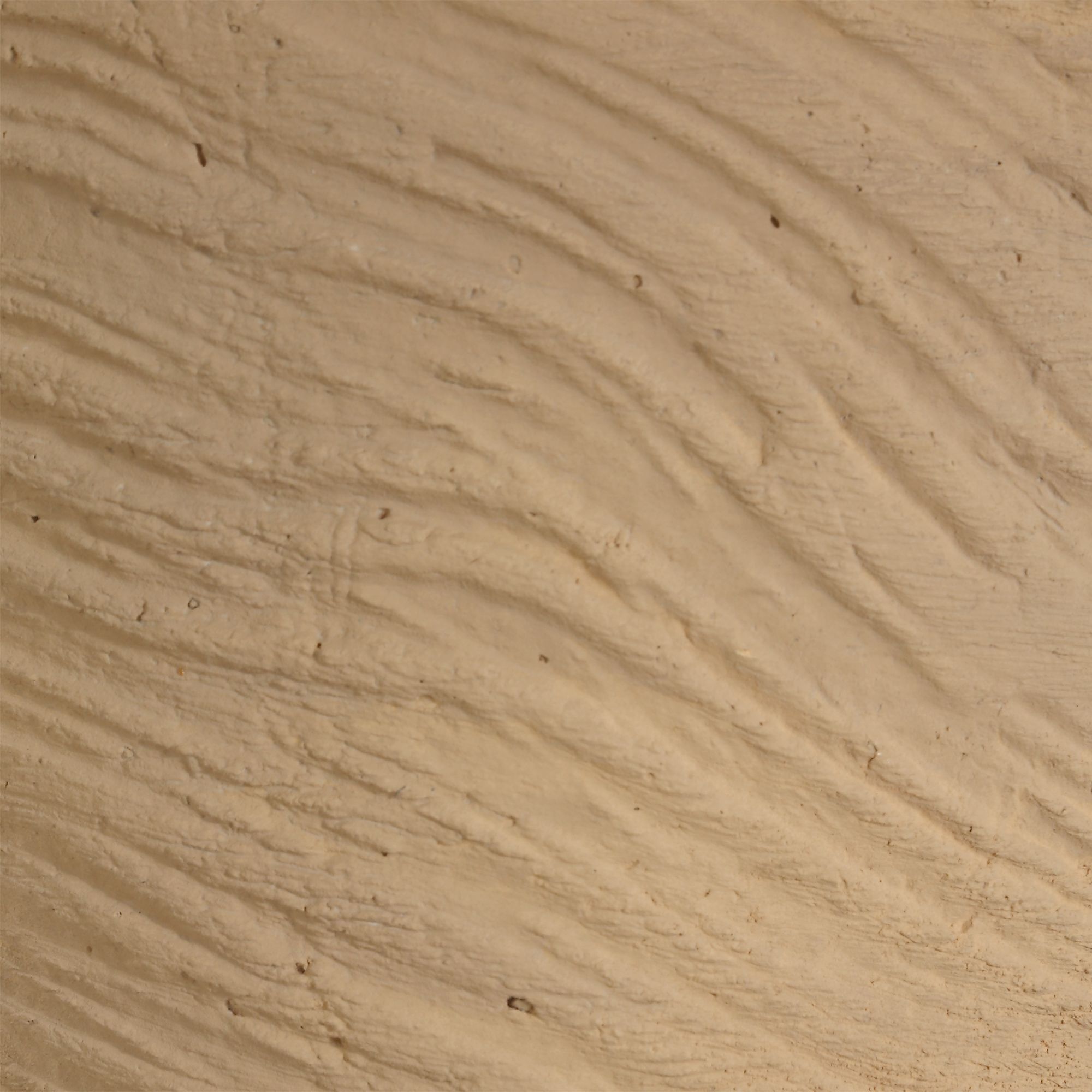 Image 6 Uttermost Sandstone Flow 28 1/2" Terracotta Table Lamp more views