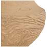 6_Uttermost Sandstone Flow Small Terracotta Vase more views