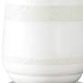 6_Uttermost Santino Crackled Ivory Ceramic Table Lamp more views