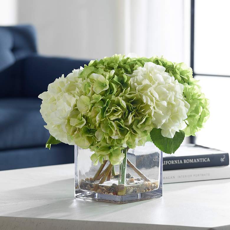 Image 1 Uttermost Savannah Bouquet