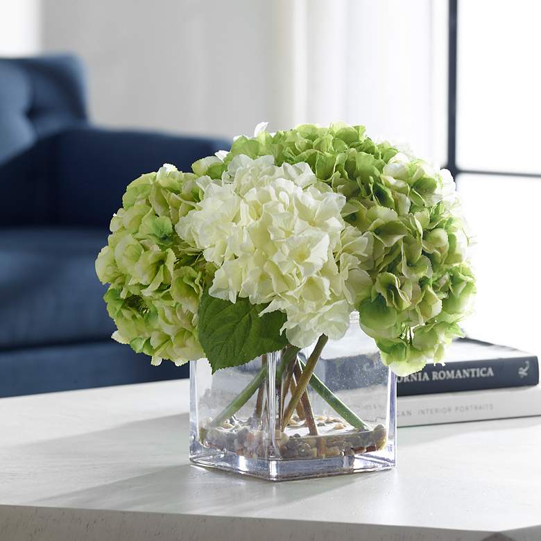 Image 3 Uttermost Savannah Bouquet more views