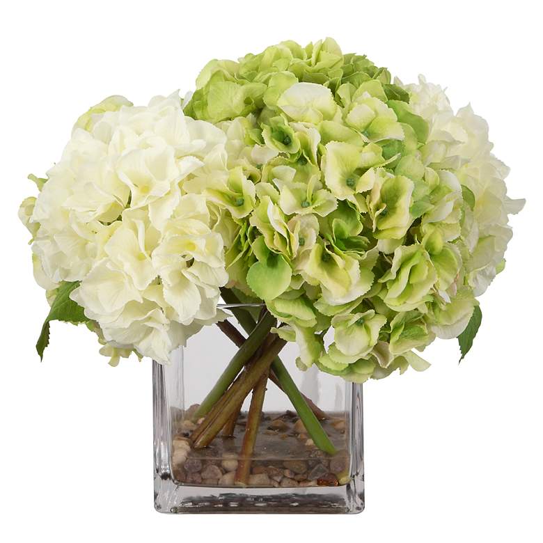 Image 4 Uttermost Savannah Bouquet more views