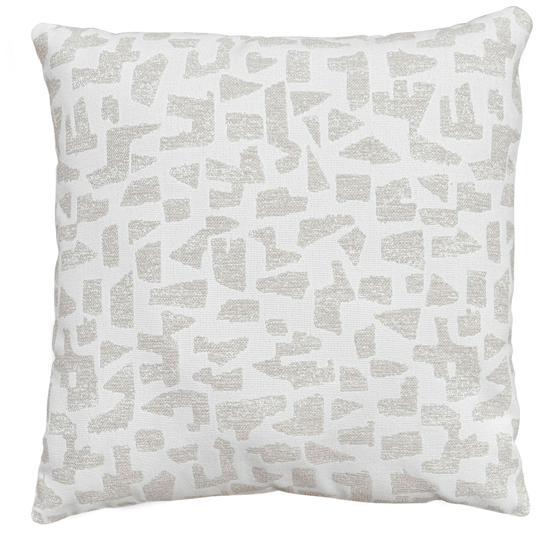 Image 2 Uttermost Scatter 20" Indoor-Outdoor Pillow