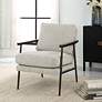 1_Uttermost Sebastian 18" Accent Chair