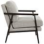 5_Uttermost Sebastian 18" Accent Chair more views