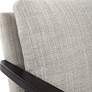 7_Uttermost Sebastian 18" Accent Chair more views