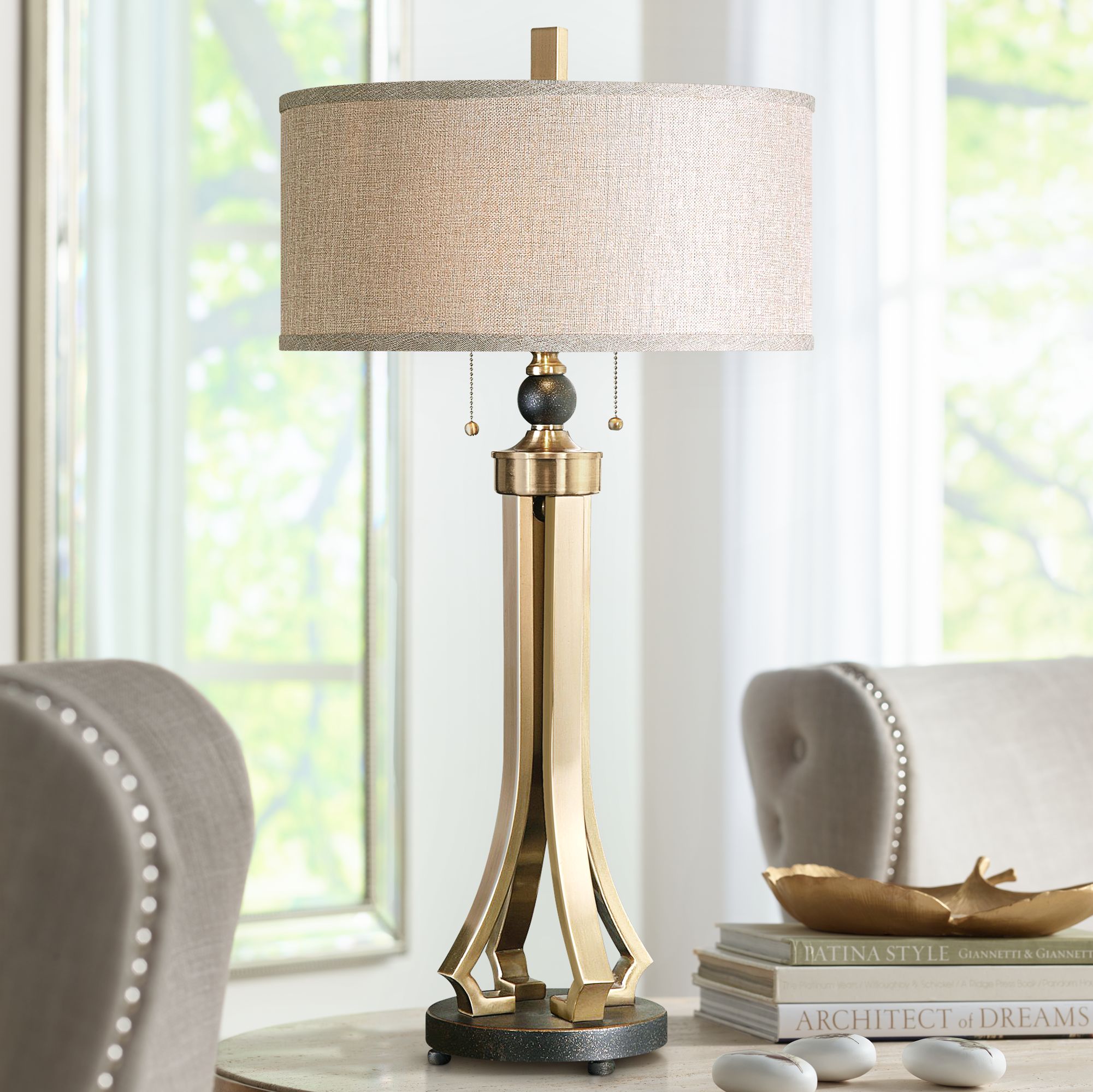 Table lamps 32 inches 2024 high