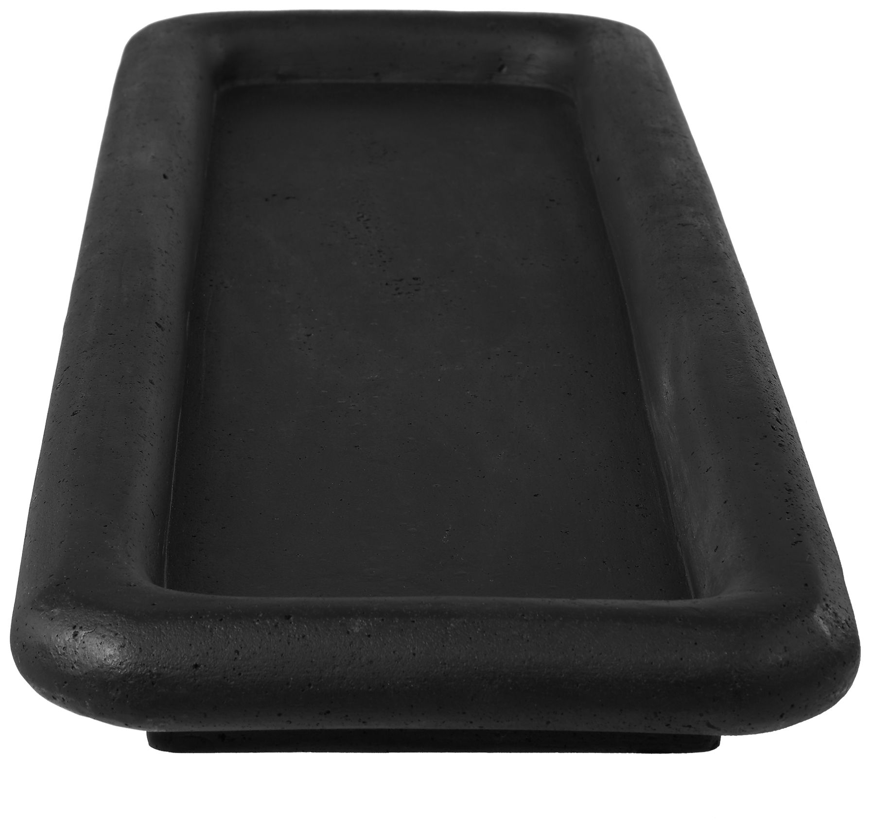 Uttermost Shadowline 33" x 10 1/2" Indoor-Outdoor Tray