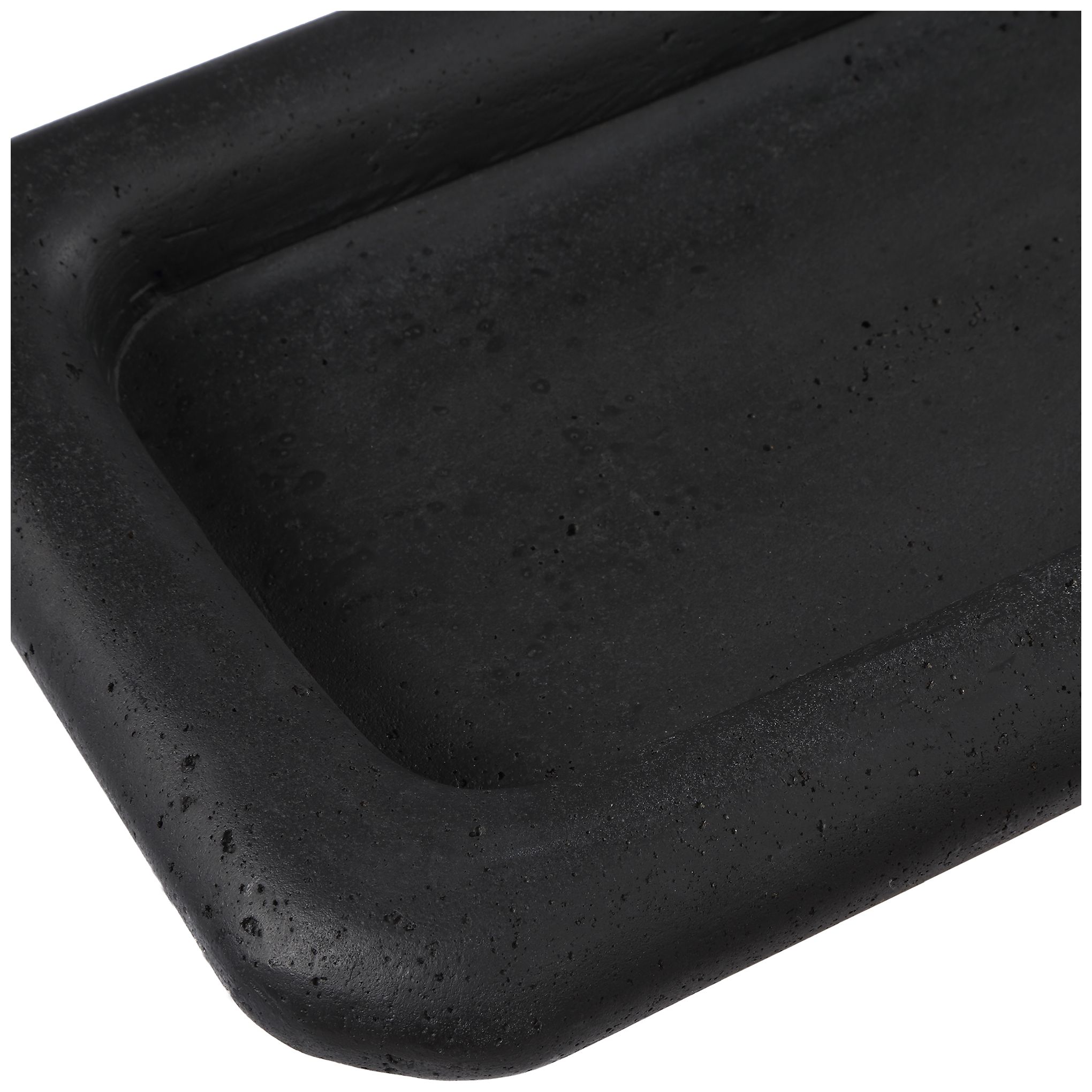 Uttermost Shadowline 33" x 10 1/2" Indoor-Outdoor Tray