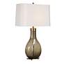 2_Uttermost Shyla Dark Moss Glass Table Lamp