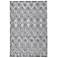 Sieano, Gray-Ivory 5 X 8 Rug