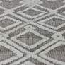 2_Uttermost Sieno 73070 5'x8' Gray Ivory Rectangle Area Rug more views