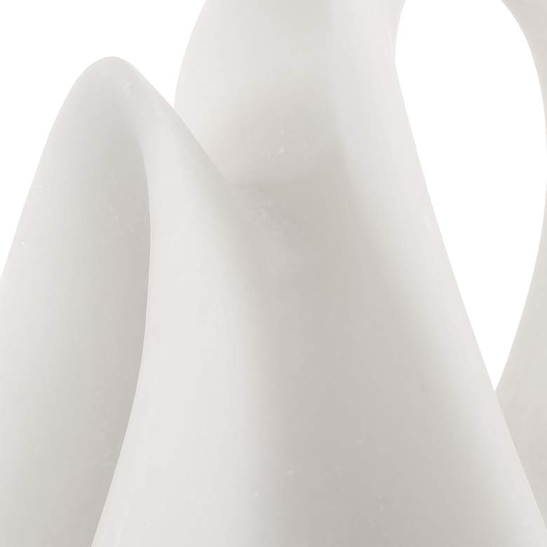Image 5 Uttermost Silent Wave 2-Piece Sculptures more views