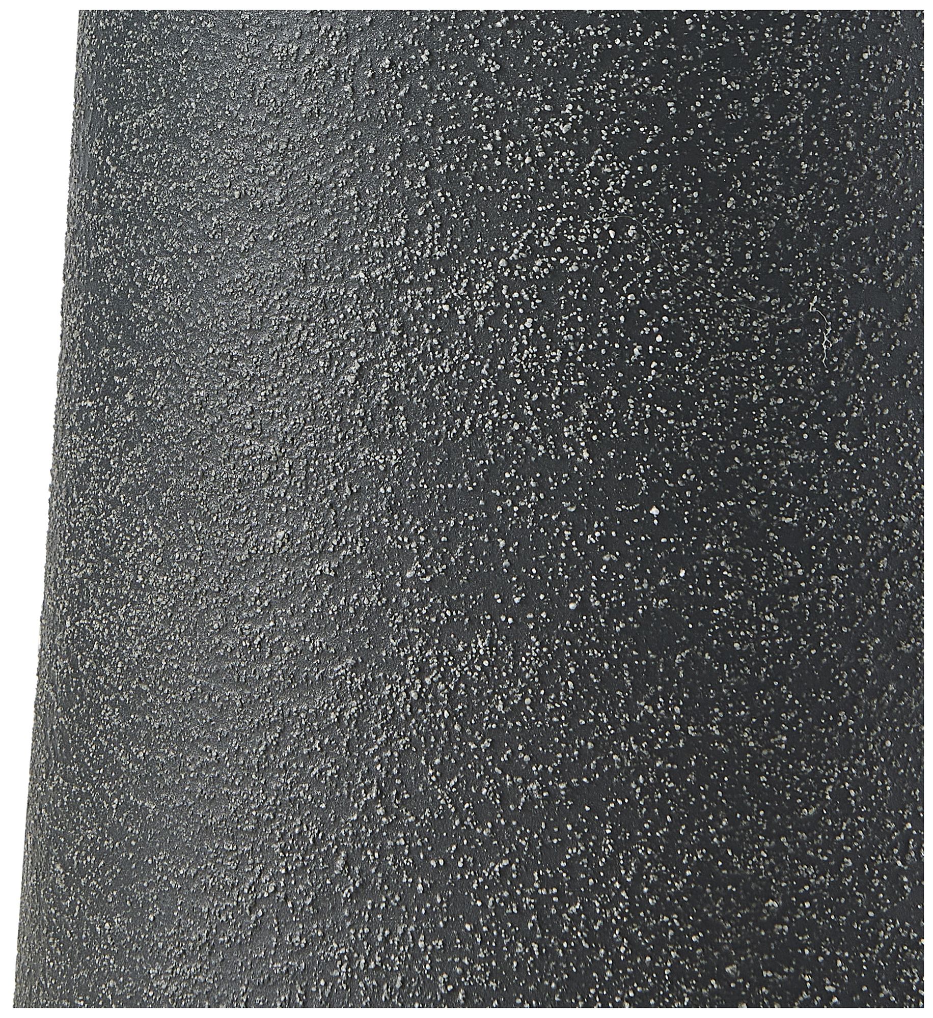 Image 5 Uttermost Slovis 28 1/4" Charcoal Gray Ceramic Table Lamp more views