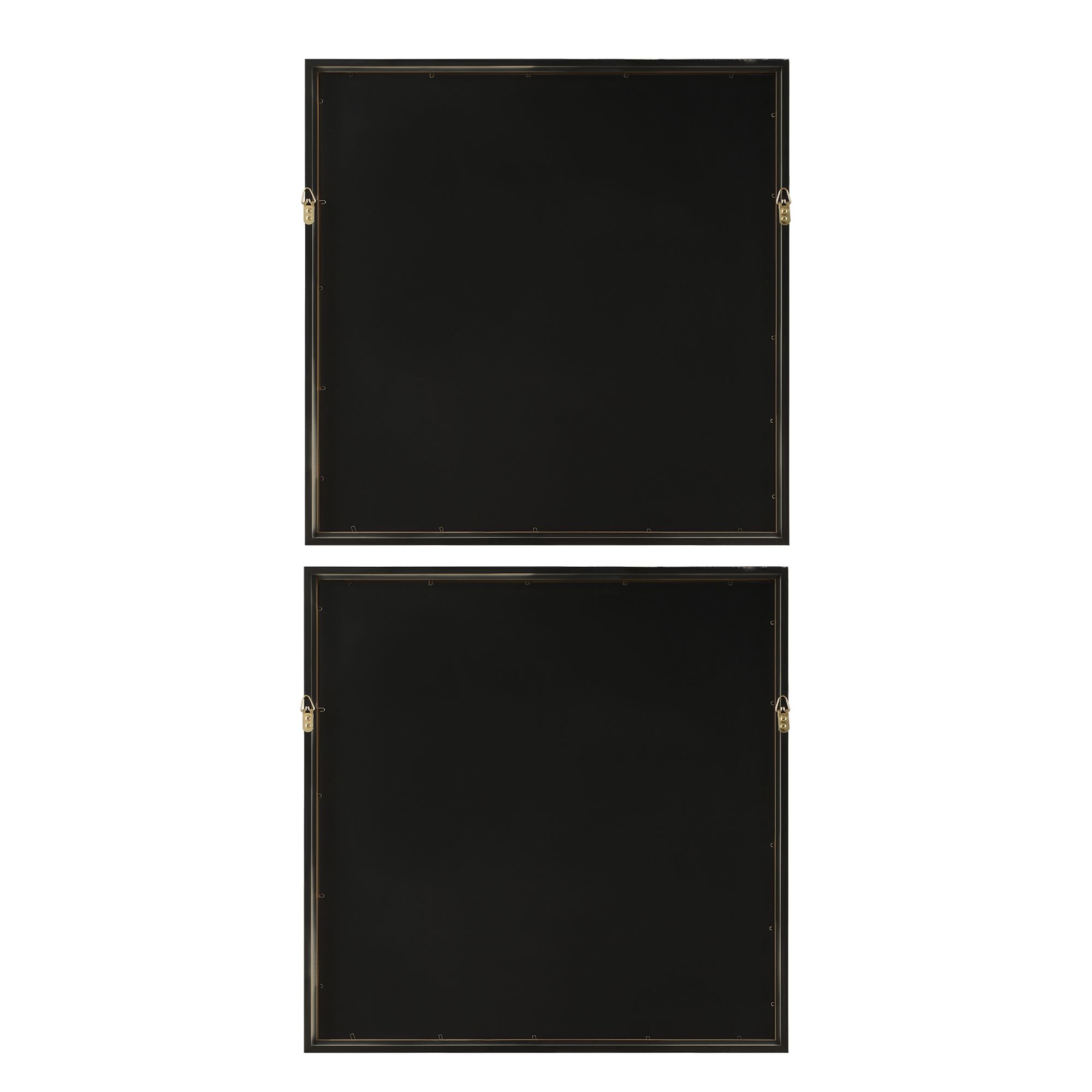 Uttermost So Golden Framed Prints 2-Piece Wall Art