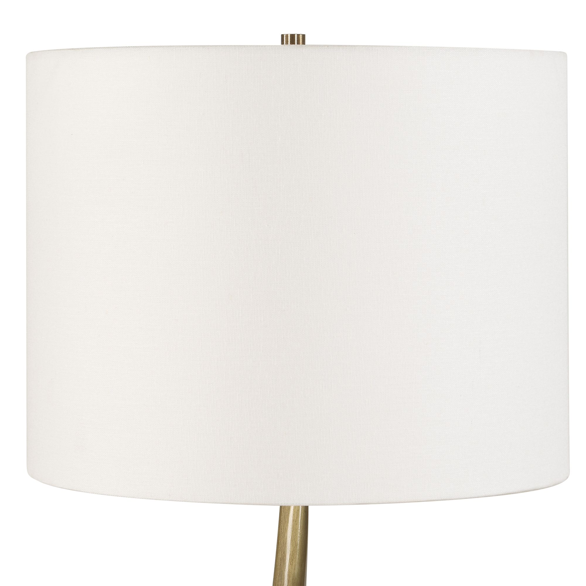Image 6 Uttermost Spiraling Cordless 35" Table Lamp more views