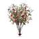 Uttermost Spring Blooms 35 1/4" High Centerpiece