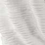 7_Uttermost Stratified Matte White Glaze Ceramic Table Lamp more views