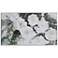 Uttermost Sweetbay Magnolias 57" Wide Framed Canvas Wall Art