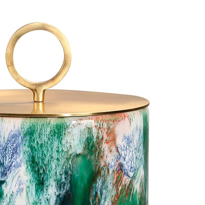 Image 4 Uttermost Sylvie 2-Piece Containers more views