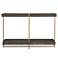 Uttermost Taja 47 3/4" L x 31" H Console Table
